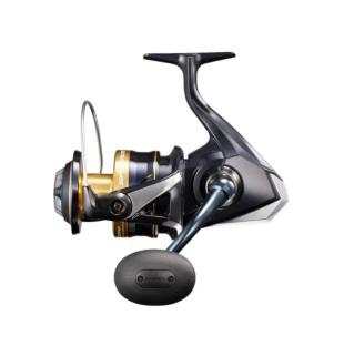 Shimano Spheros Sw A 5000 Xg Bot Tekne Makinesi