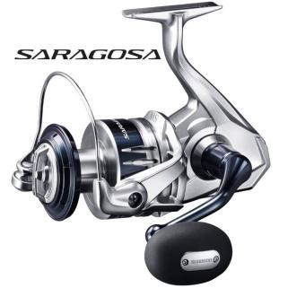 Shimano Saragosa SW 5000XG Olta Makinesi