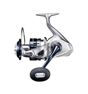 Shimano Saragosa Swa 8000 Hg Olta Makinesi