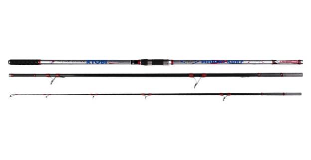 Ryobı Mıdorı Surf Kamış 420cm 100-250gr Aksiyonlu