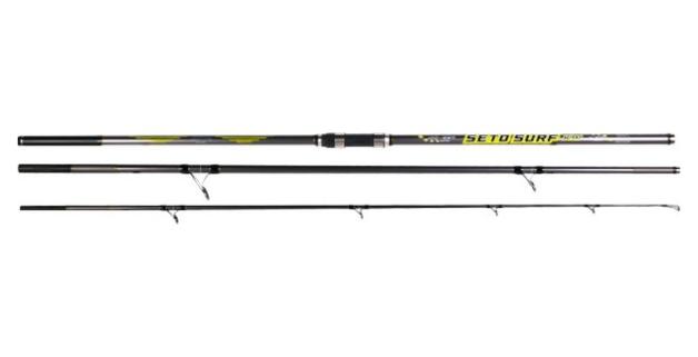 Ryobı Seto Surf Kamış 420cm 100-250gr Aksiyonlu