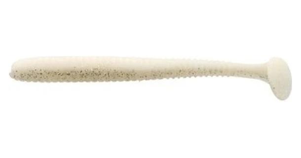 Silikon Yem Luckyjohn S-shad 3.8 9.6cm 5 Li Pk Renk:t47