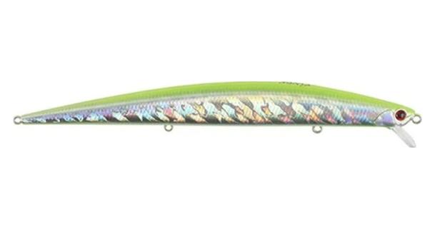 River Slim Monster 175s 17.5 Cm 30gr Maket Balık Renk:02gb