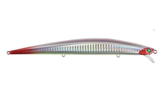 River Slim Monster 175s 17.5 Cm 30gr Maket Balık Renk:03grx