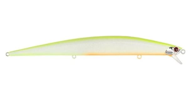 River Slim Monster 175s 17.5 Cm 30gr Maket Balık Renk:54goc