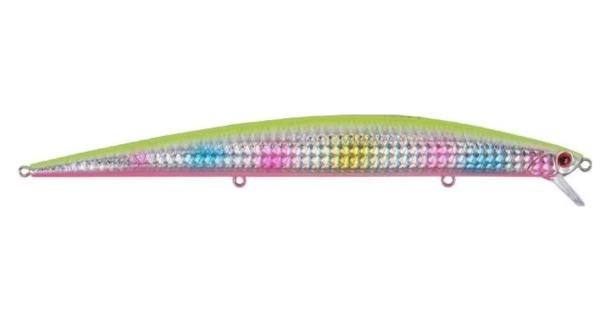 River Slim Monster 175s 17.5 Cm 30gr Maket Balık Renk:74yp