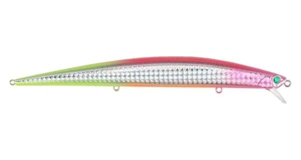 River Slim Monster 175s 17.5 Cm 30gr Maket Balık Renk:89pm