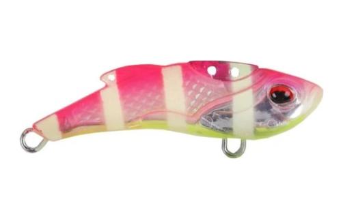 River Vibrax Vib 50s 5cm 7gr Vibrasyon Renk:zgp2