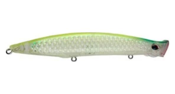 River Pop’n Catch 3d 12.5cm 19gr Popper Maket Balık Renk:3d02