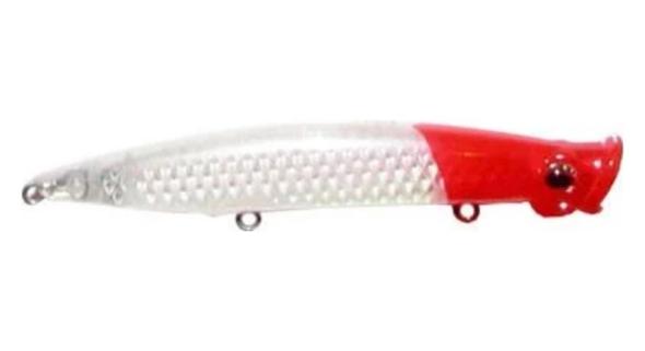 River Pop’n Catch 3d 12.5cm 19gr Popper Maket Balık Renk:3d04