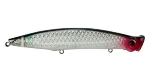 River Pop’n Catch 3d 12.5cm 19gr Popper Maket Balık Renk:3d37