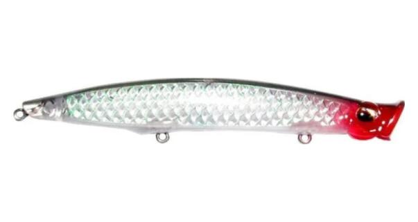 River Pop’n Catch 90 9cm 8gr Popper Maket Balık Renk:3d37