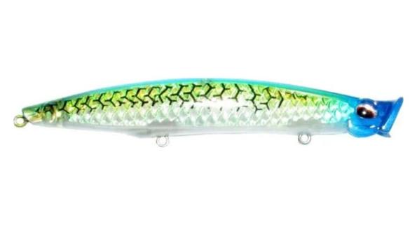 River Pop’n Catch 90 9cm 8gr Popper Maket Balık Renk:3d38