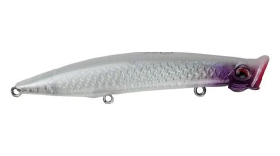 River Pop’n Catch 90 9cm 8gr Popper Maket Balık Renk:45ht