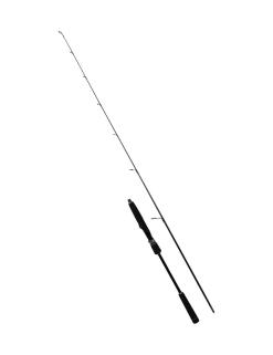 Jaxon Red Devil 190 Cm Tetiksiz Pe 0.5-1.2 Jig Kamışı