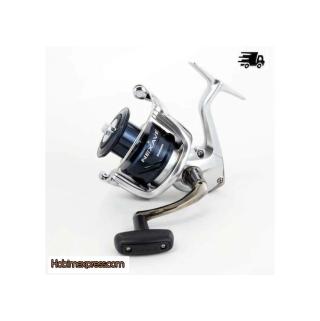 Shimano Nexave 6000 Fe Olta Makinesi