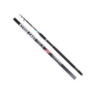 River Hyper Cast Tele 75-150G 420cm Karbon Olta Kamışı