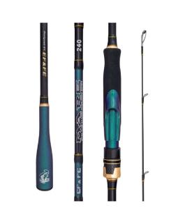 Effe Mare Spin Kamış 270cm 10-40gr Atarlı