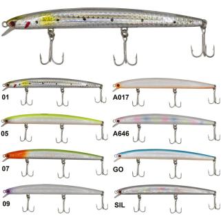 Eurofish Aragon Agf130 Maket Balık 13 Cm Renk: 07