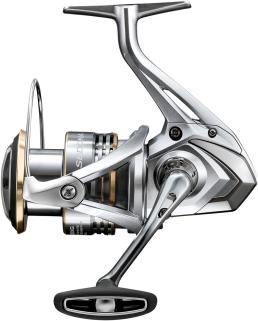 Shimano Sedona Fj 4000 Xg Yüksek Devir Spin Olta Makinesi