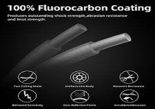 Flourocarbon Misinalar