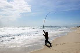 Surf Casting Misinalar